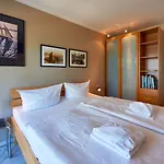 Seeschloss - Wg25 Mit Panorama-meerblick Appartement